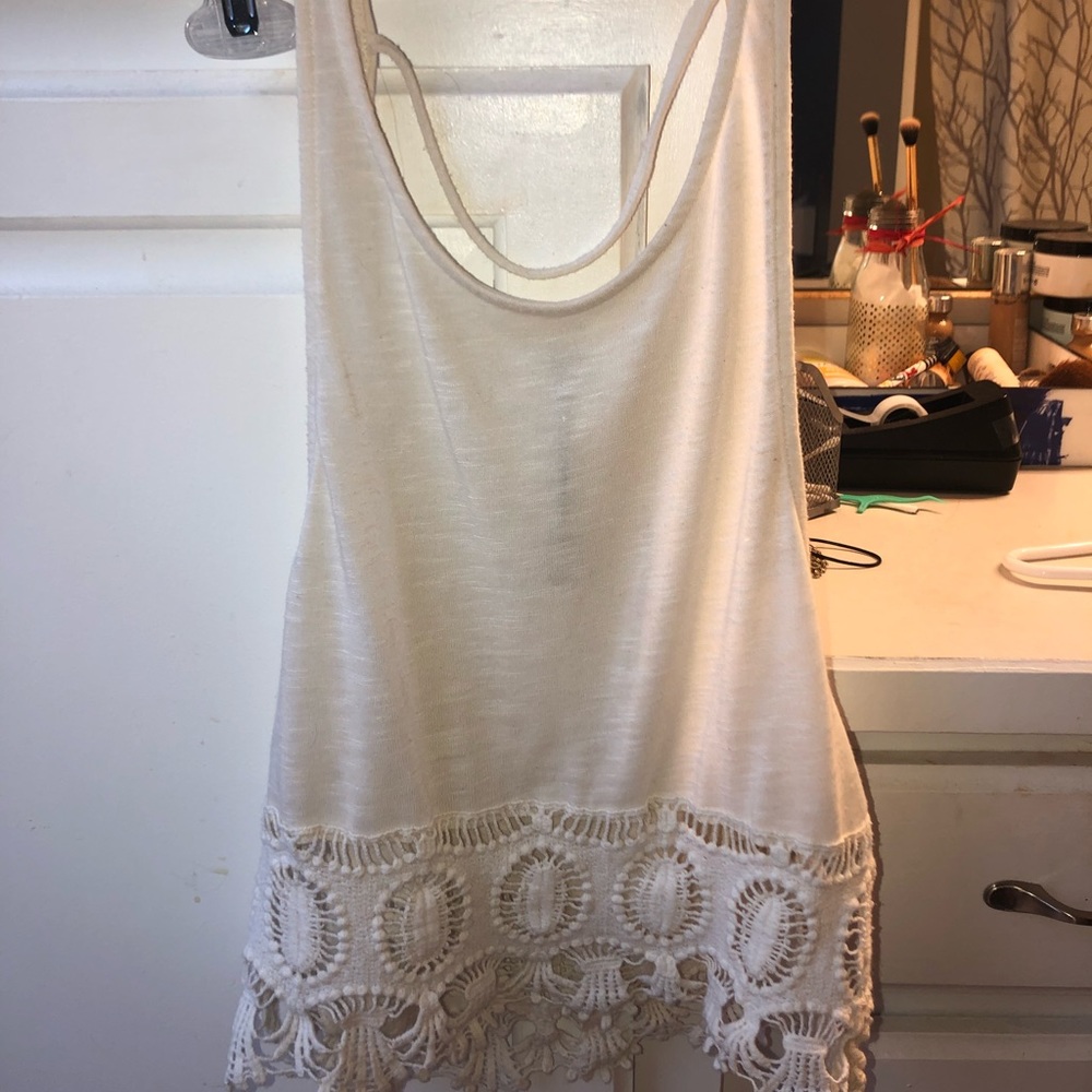 Very cute summer shirt